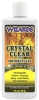 CRYSTAL CLEAR PLASTIC POLISH, 8